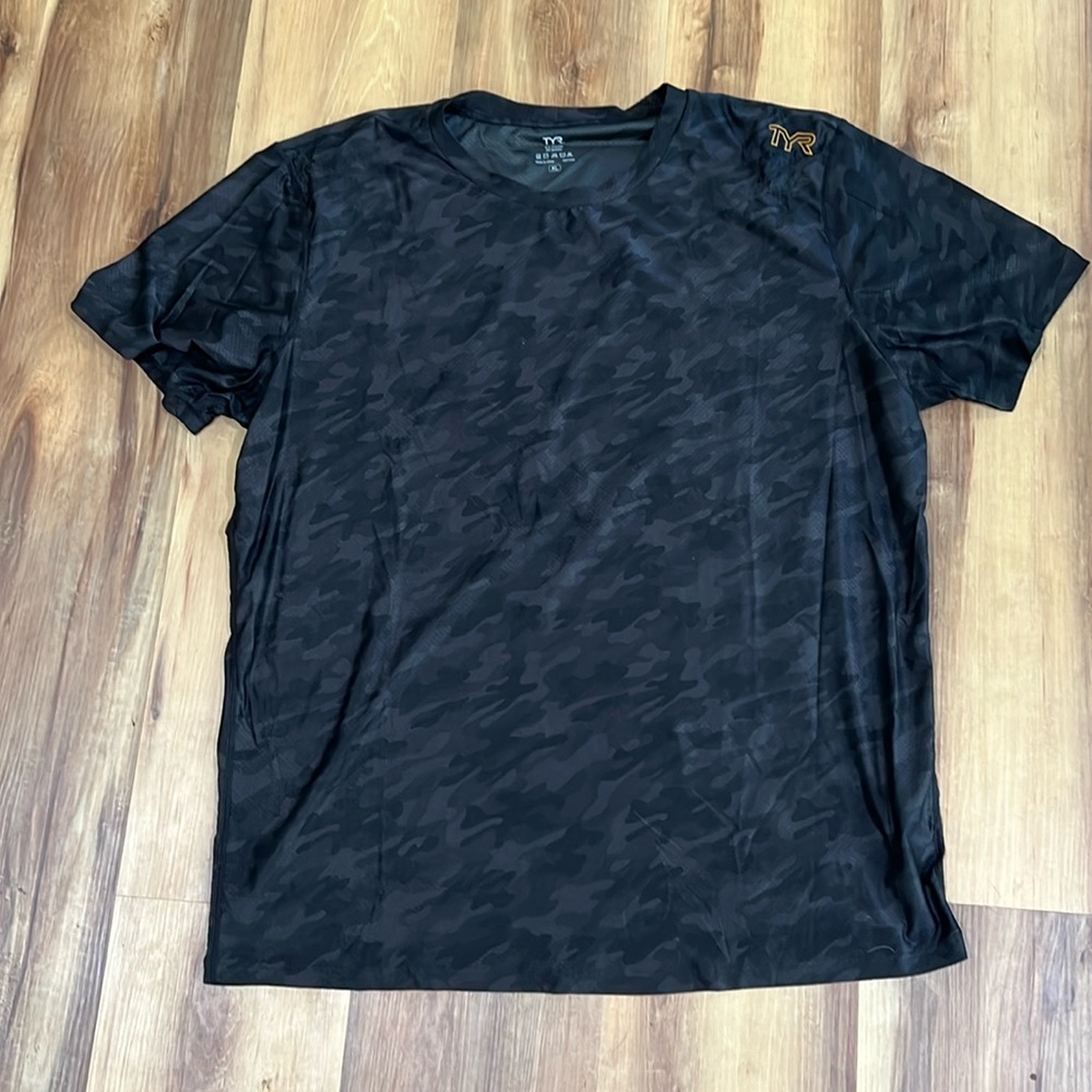 TYR Airtec™ Men's Tee